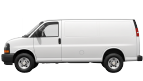 Cargo Van
